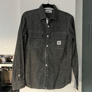 Stone Island shirt SMALL